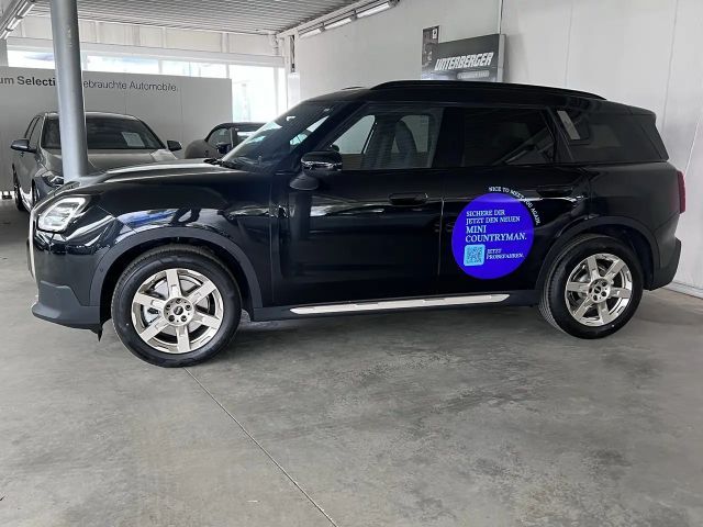 MINI Cooper Countryman Countryman C Favoured Trim / Paket XL