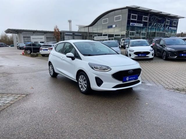 Ford Fiesta Cool & Connect