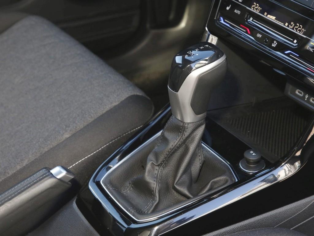 Volkswagen T-Cross 1.5 TSI DSG Move