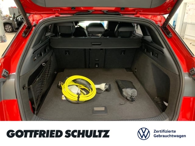 Volkswagen ID.7 Pro Style Tourer