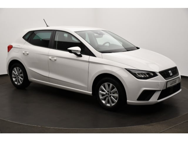 Seat Ibiza 1.0 TSI Style