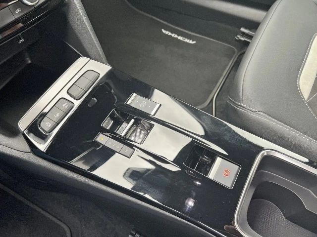 Opel Mokka GS-Line Grand Sport Turbo