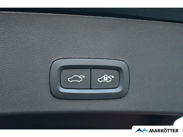 Volvo XC40 Plus Recharge