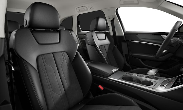 Audi A6 35 TDI Avant S-Tronic