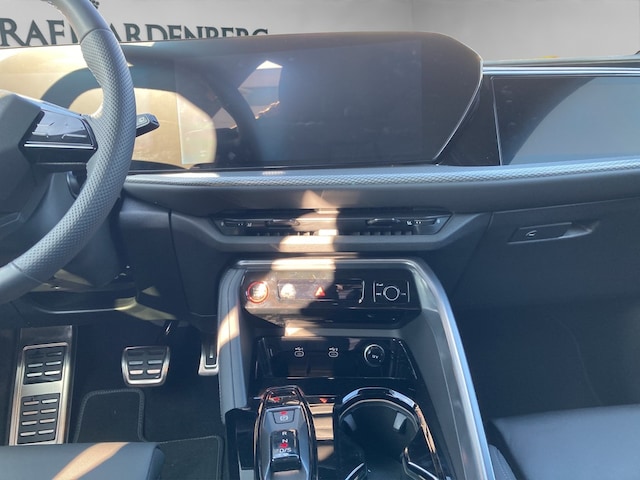 Audi Q5 Quattro S-Tronic