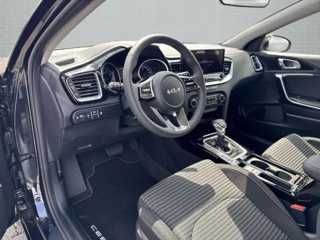 Kia Ceed GDi SportWagon