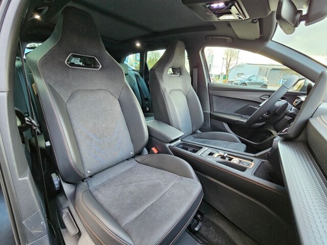 Cupra Leon DSG Sportstourer