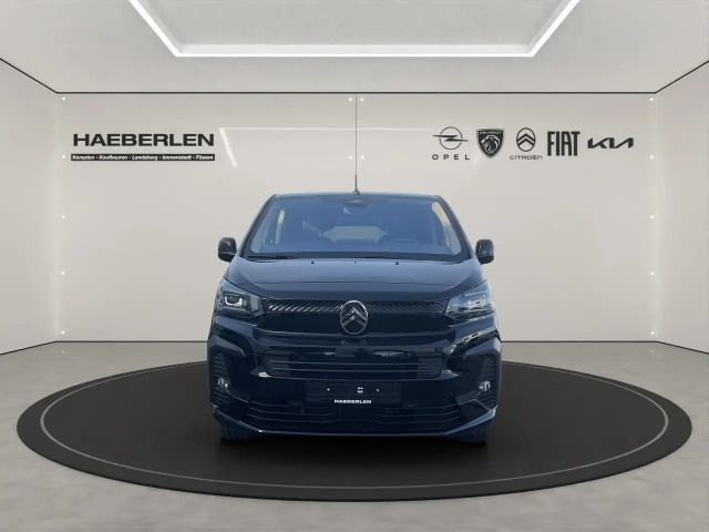 Citroën Spacetourer BlueHDi Plus