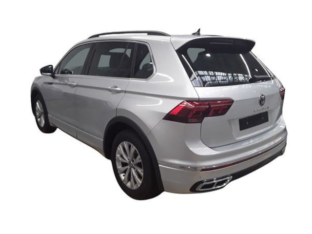Volkswagen Tiguan DSG IQ.Drive