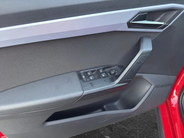 Seat Arona 1.0 TSI FR-lijn