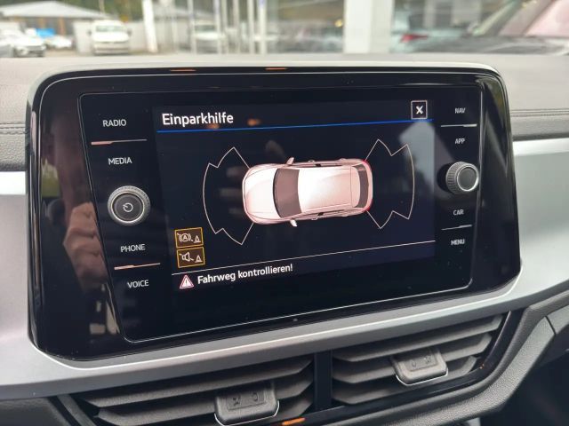 Volkswagen T-Roc 1.5 TSI Life