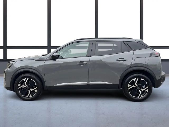 Peugeot 2008 Allure Pack EAT8 PureTech