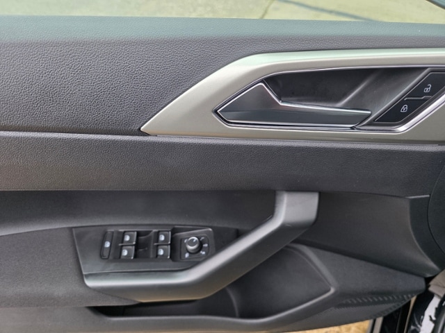 Volkswagen Polo 1.0 TSI Move