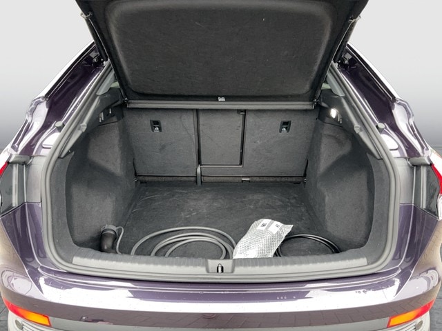 Audi Q4 e-tron Sportback