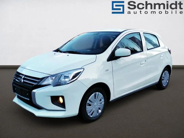 Mitsubishi Space Star Inform MIVEC Star