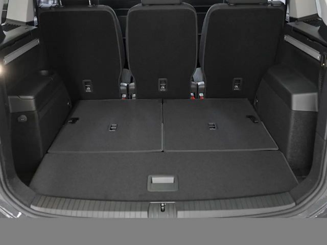 Volkswagen Touran 2.0 TDI DSG Highline