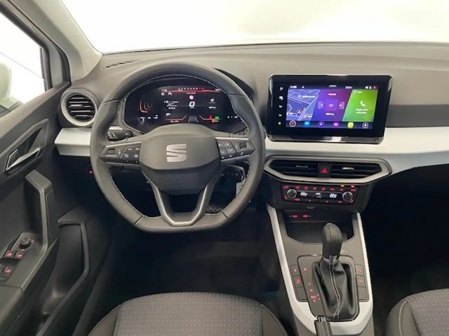 Seat Arona Road Edition Navi LED VerkehrszeichERK Navi