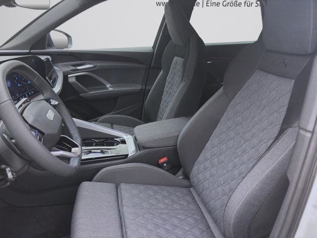 Audi Q5 Quattro S-Tronic