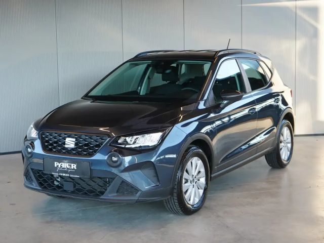 Seat Arona 1.0 TSI