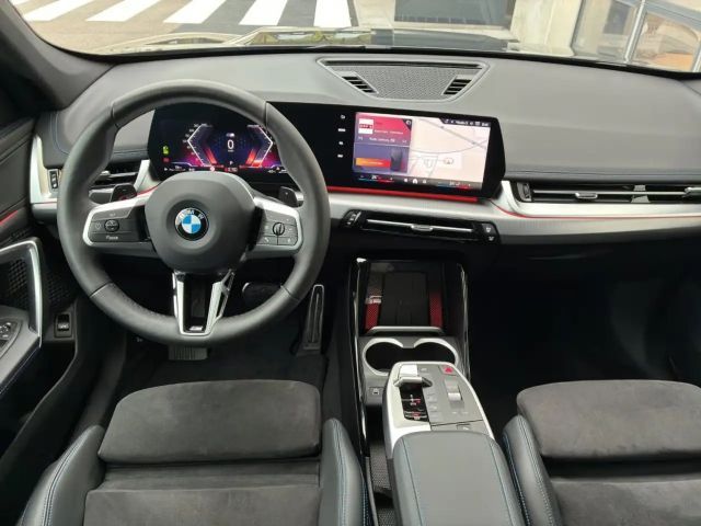BMW X1 sDrive20d