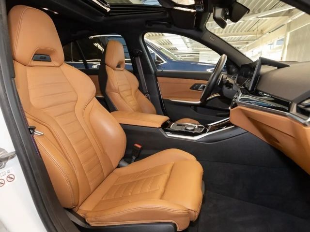 BMW 330 330i M-Sport Sedan xDrive