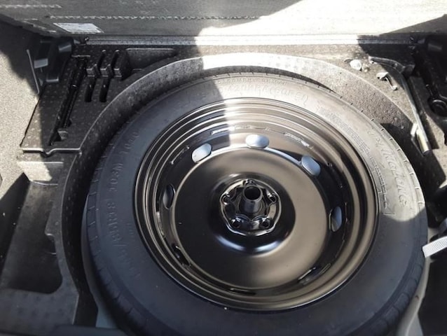 Volkswagen Tiguan 1.5 TSI