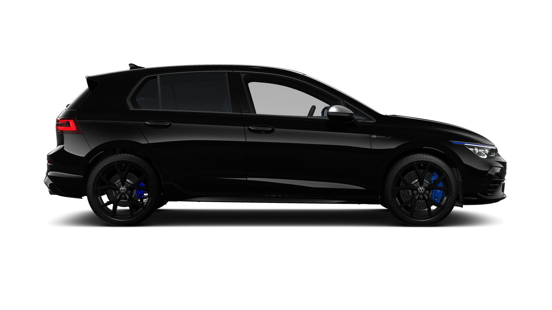 Volkswagen Golf DSG Golf VIII