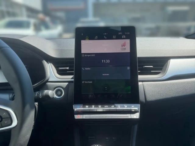 Mitsubishi ASX Invite