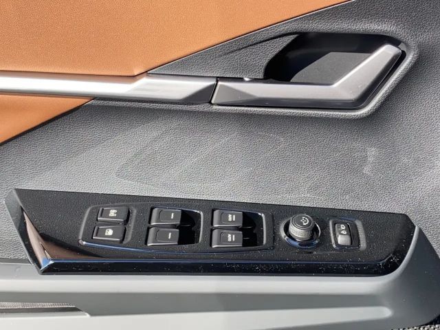 SsangYong Torres Torres "Forest Edition" 1.5T. inkl. Winterräder