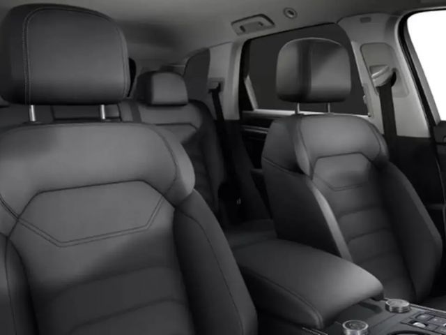 Volkswagen Touareg 3.0 V6 TDI