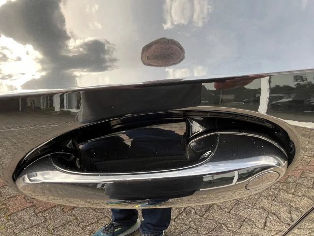 BMW 320 320d M-Sport xDrive