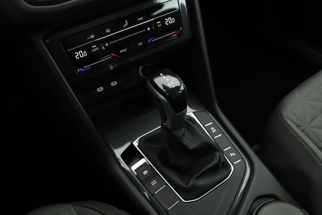Volkswagen Tiguan 2.0 TDI DSG Life
