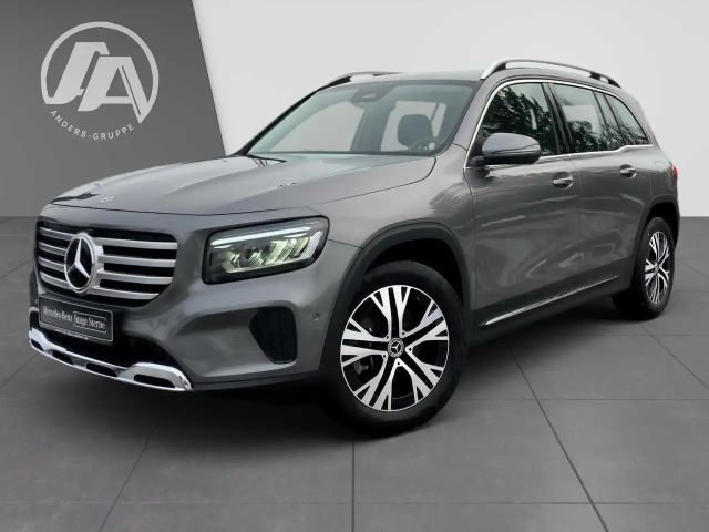 Mercedes-Benz GLB 220 4MATIC Progressive
