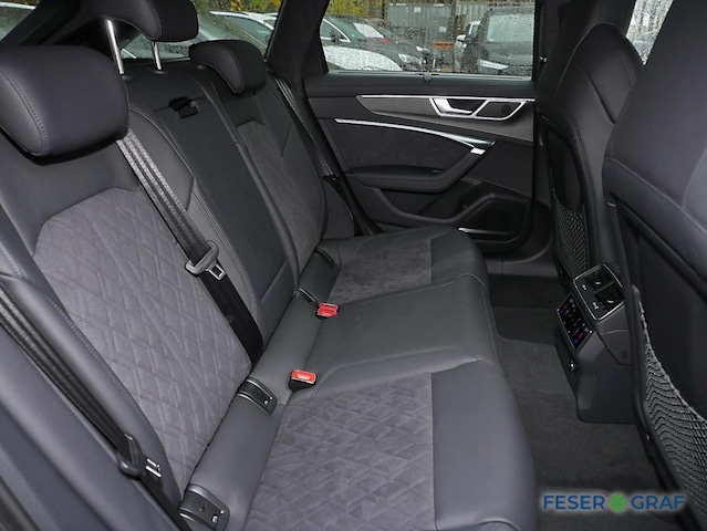 Audi RS6 Avant Quattro