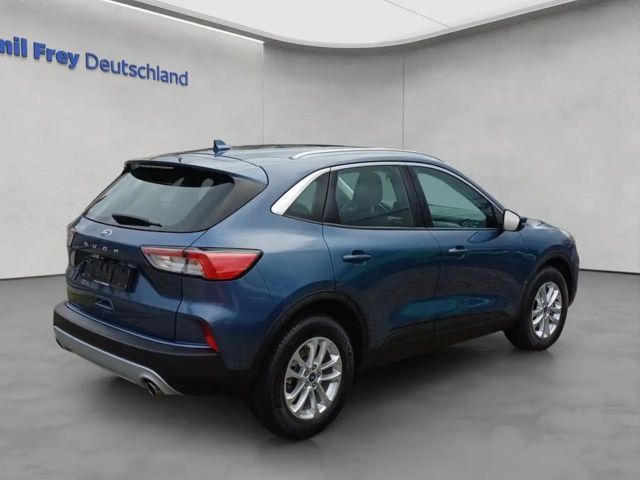 Ford Kuga Plug in Hybrid Titanium