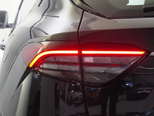 Maserati Levante Modena