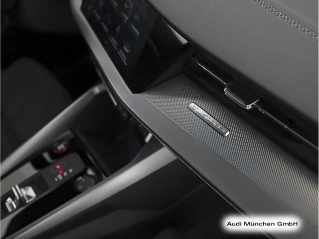 Audi S3 S-Tronic Sedan