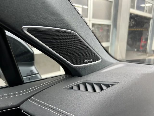 Volkswagen Touareg 3.0 V6 TSI R-Line