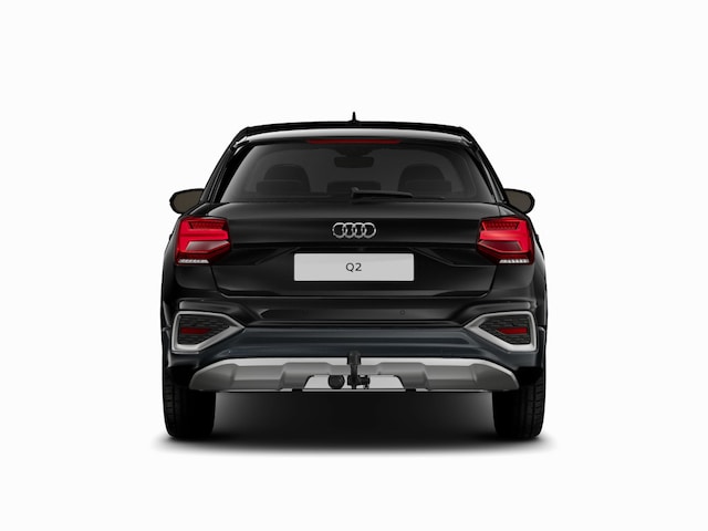 Audi Q2 30 TFSI