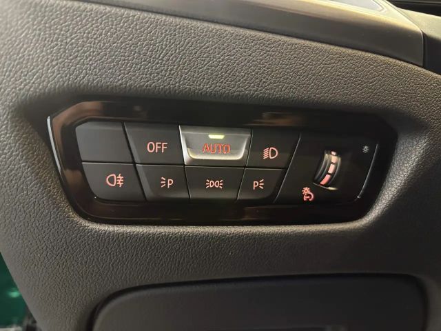 BMW M3 Competition Touring xDrive