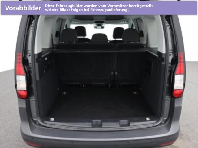 Volkswagen Caddy Caddy