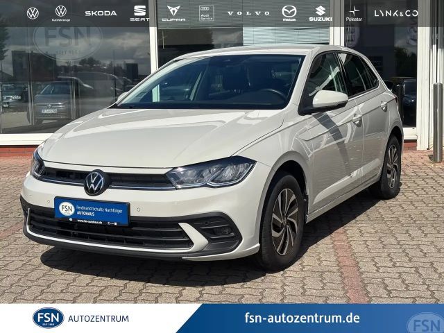 Volkswagen Polo 1.0 TSI DSG Life
