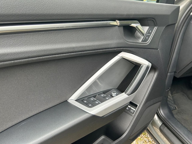 Audi Q3 45 TFSI Hybride S-Tronic