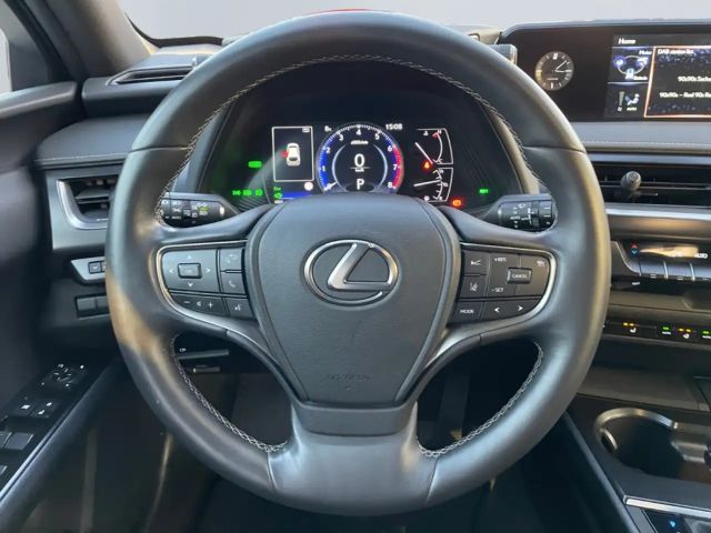 Lexus UX 250h Style Edition