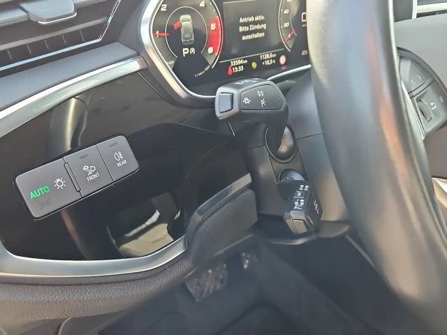 Audi Q3 35 TDI S-Tronic