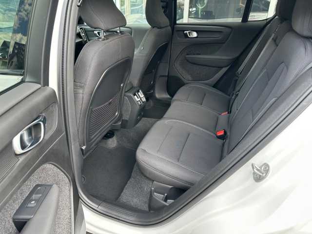 Volvo C40 Plus Recharge