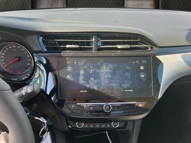 Opel Corsa Edition Turbo