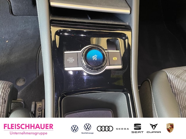 Volkswagen Tiguan 2.0 TDI 4Motion R-Line