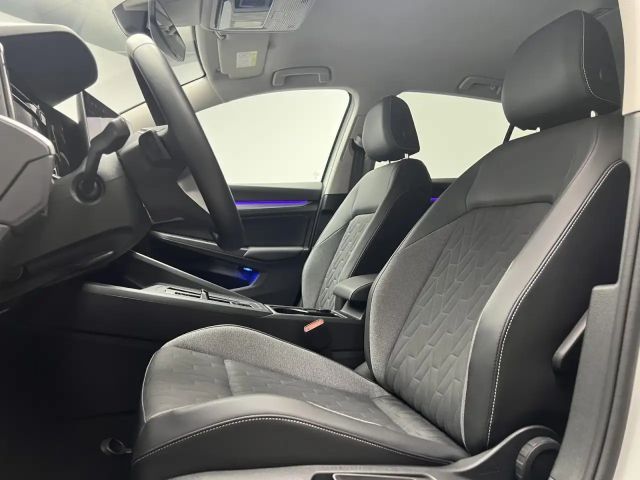 Volkswagen Golf 2.0 TDI DSG Golf VIII