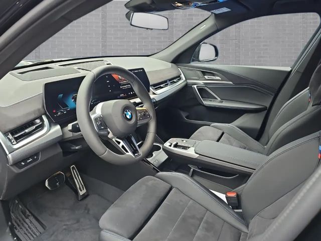 BMW X2 xDrive